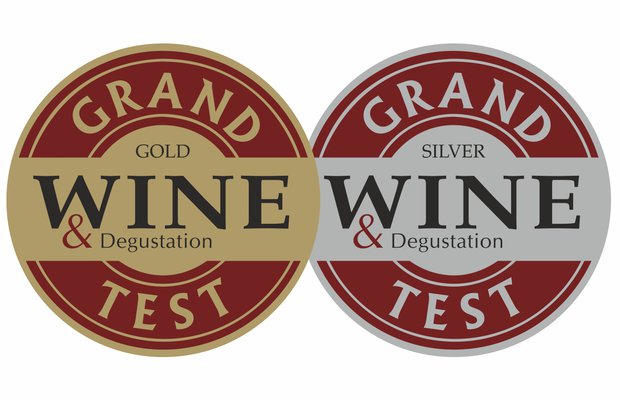 Úspěch našich vín v testech časopisu Wine & Degustation